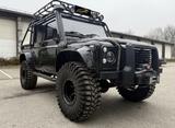 Land Rover Defender 110++JAMES BOND SPECTRE++ - Land Rover Defender Gebrauchtwagen in München