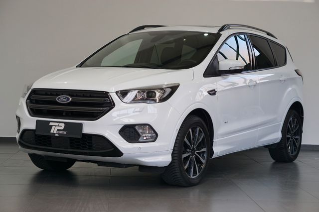 Ford Kuga 1.5 EcoBoost Aut. 4x4 ST-Line *Navi *Pano