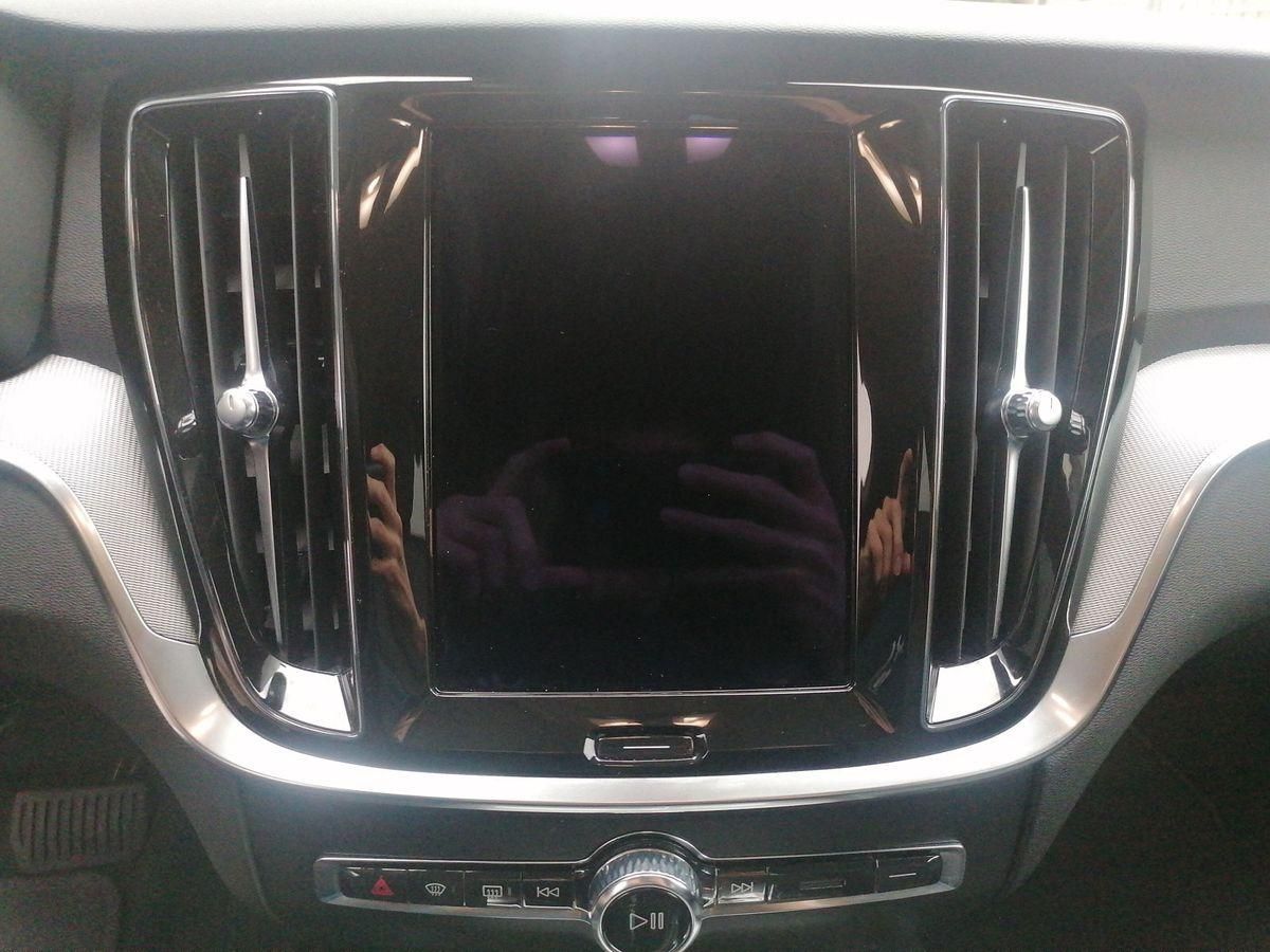 Volvo V60 B5 Mild-Hybrid Benzin AWD foto 12