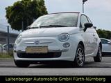 Fiat 500C Pop Cabrio 1.2 LTR*LEDER*PDC*8-FACH BEREIFT - Fiat 500C: Pop