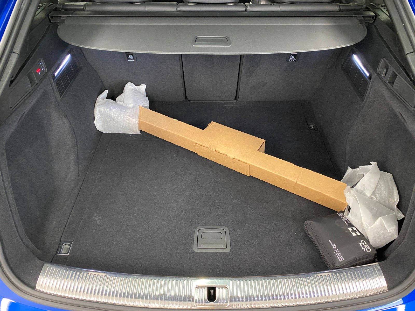 Audi Q5 - Bild 14