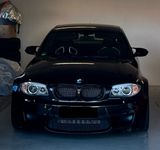 BMW 1er M Coupé  - BMW: Coupé, 1er M