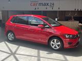 Volkswagen Golf Sportsvan Comfortline BMT/Start-Stopp - Volkswagen Golf Sportsvan mit Diesel-Antrieb
