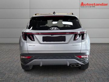 Hyundai TUCSON - 4