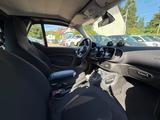 Smart ForTwo CABRIO*AUTOMATIK*90PS*LED&SENSOR*2.HAND - gebrauchte Smart Cabrios