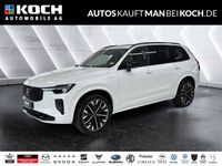 Volvo XC90 - Vorschau Bild 1