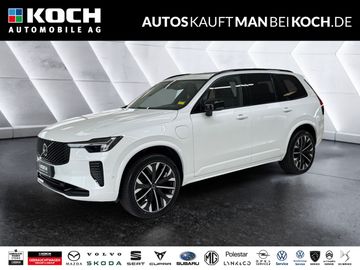 Volvo XC90 T8 AWD Ultra Dark BLIS 360°HUD B&W PANO