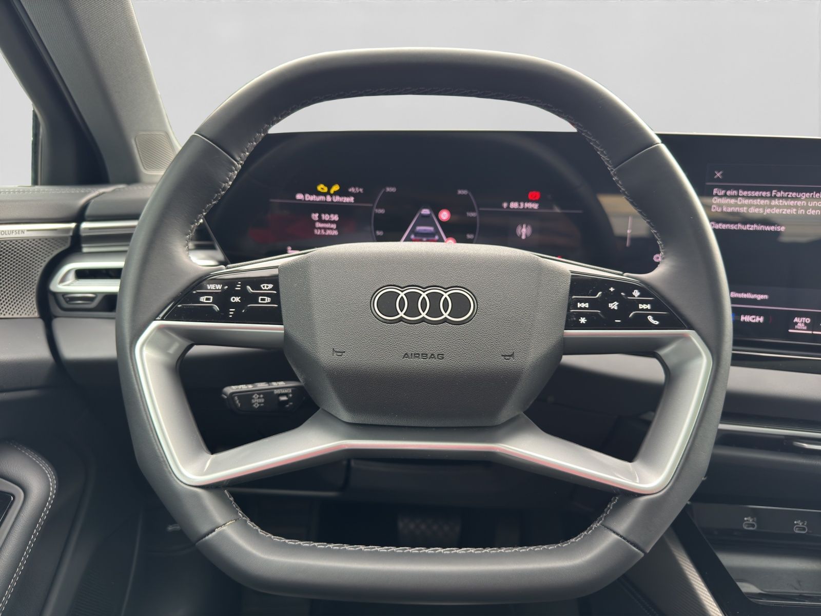 Audi A6 - Bild 9