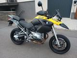 BMW R1200GS - BMW 2005 R 1200 GS