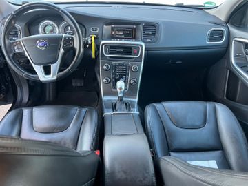 Volvo V60 - 7