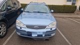 Ford Mondeo 2,2TDCi Ghia  - Ford Mondeo aus 2004 mit Diesel-Antrieb