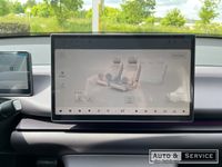 Leapmotor C10 - Vorschau Bild 20