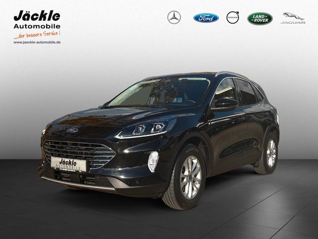 Ford Kuga PHEV Titanium X, TECHNOLOGIEPAKET