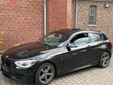 BMW 116 M-PAKET * M-SPORTPAKET * SCHIEBEDACH * ARTZT - BMW 116 in Aachen