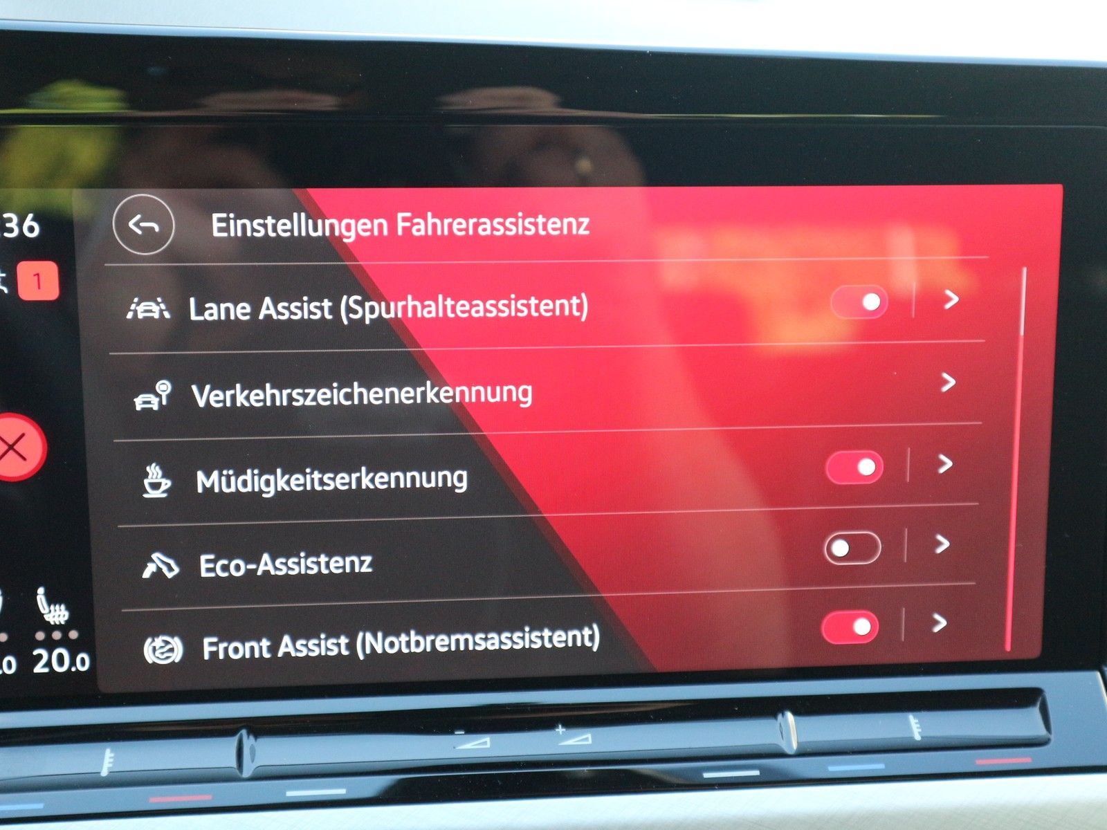 Volkswagen Golf - Bild 17