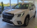Subaru Forester 2.0ie Hybrid Platinum Pano Leder VOLL - gebrauchte Subaru Forester aus dem Jahr 2023