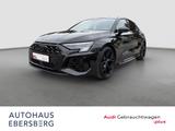 Audi RS3 Sportback MATRIX 360° Navi+ Pano HUD - gebrauchte Audi RS3 aus dem Jahr 2024
