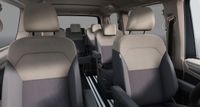 Volkswagen T7 Multivan - Vorschau Bild 8