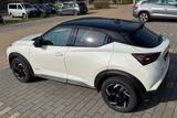 Nissan Juke 1.6 Hybrid N-CONNECTA N-CONNECTA - Nissan Juke in Stuttgart