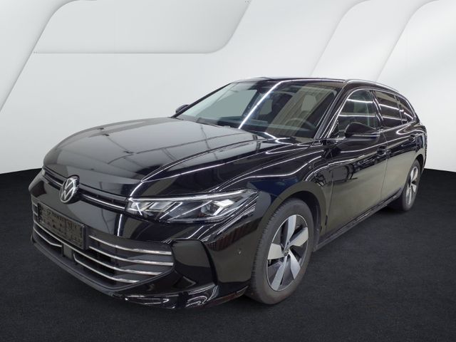 Passat Variant 1.5 eTSI DSG eHybrid BUSINESS LED