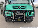 Mercedes-Benz Unimog U 535 Agrar 319.900,00€ netto - Mercedes-Benz Unimo