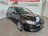 Volkswagen Golf VI Comfortline Top Zustand, inkl. Garantie