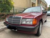 Mercedes-Benz 190e 2,0 Benzin Automatik - Mercedes-Benz 190 Gebrauchtwagen in Berlin