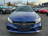 Mercedes-Benz C 300de *Exclusive* AMG Paket* MB-Service*MwSt* - Mercedes-Benz C-Class: Service A