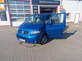 Volkswagen VW T5 2,5 tdi Multivan - Volkswagen LT aus 2003