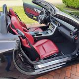 Mercedes-Benz SLK 200 -AMG Sportfahrwerk - Mercedes-Benz SLK AMG aus dem Jahr 2011