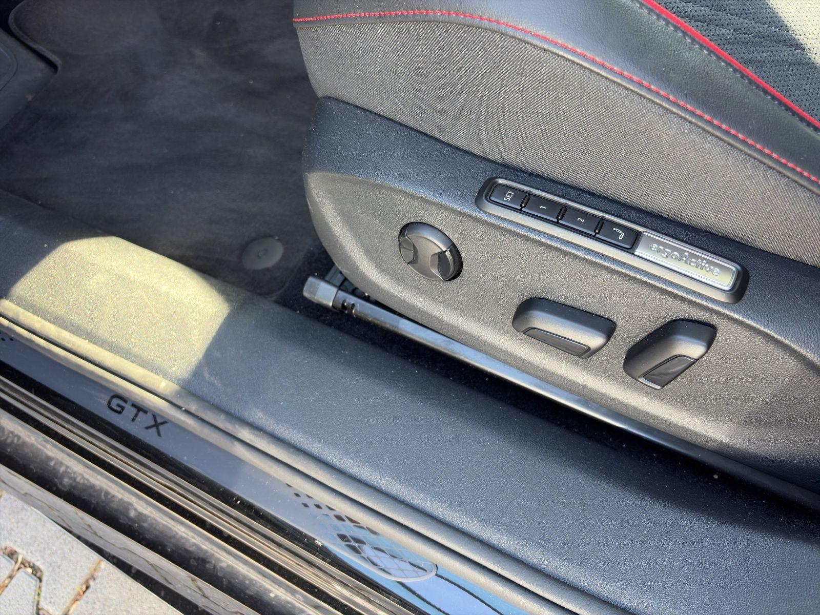 Volkswagen ID.7 Tourer GTX 4MOTION 250 kW (340 PS) 86 kWh