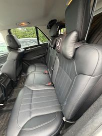 Mercedes GLE 350 - 12
