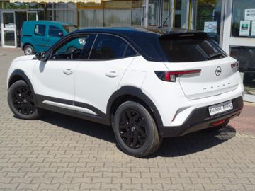 Opel Mokka GS 1.2T Automatik-Klima-Tempomat-AA-ACP