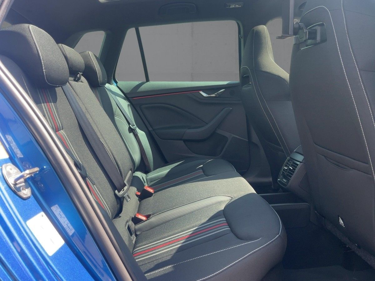Skoda Kamiq - Bild 12