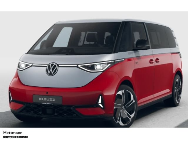 Image of Volkswagen ID. Buzz