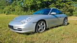 Porsche 911 Carrera    996 Targa