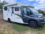 Knaus Van ti 550 MD - Knaus Teilintegrierter