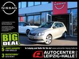 Skoda Fabia 1.0 MPI Clever Klima PDC Allwetter TÜV neu - Skoda Fabia Gebrauchtwagen in Leipzig