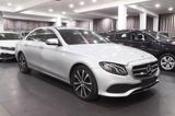 Mercedes-Benz E 220 d Sedan 143kW AVANTGARDE - Sedan mit Diesel-Antrieb
