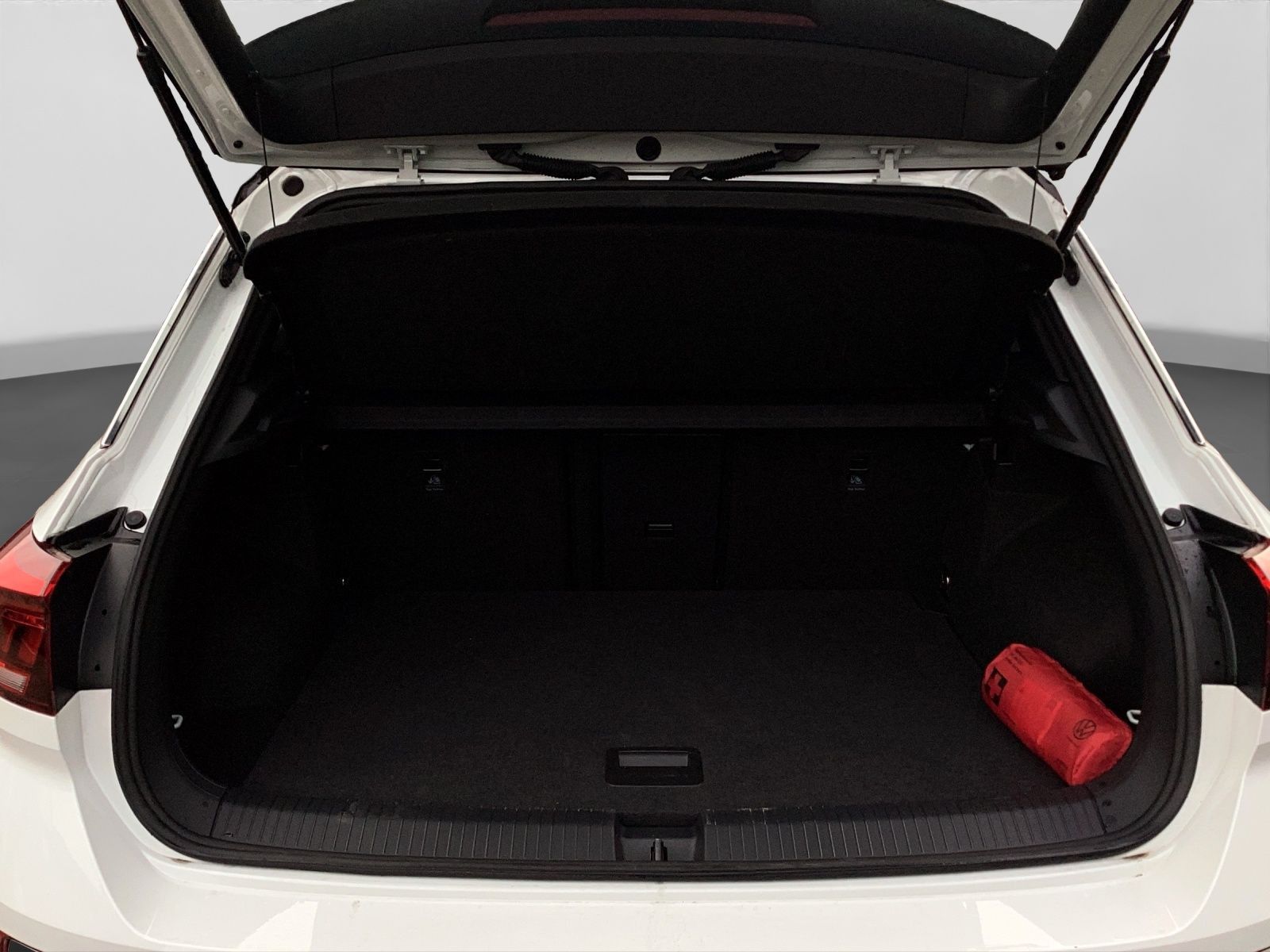 Volkswagen T-Roc - Bild 17