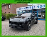 Porsche Macan S ACC PANO LED LEDER 360° BOSE - Porsche Gebrauchtwagen in Hamburg