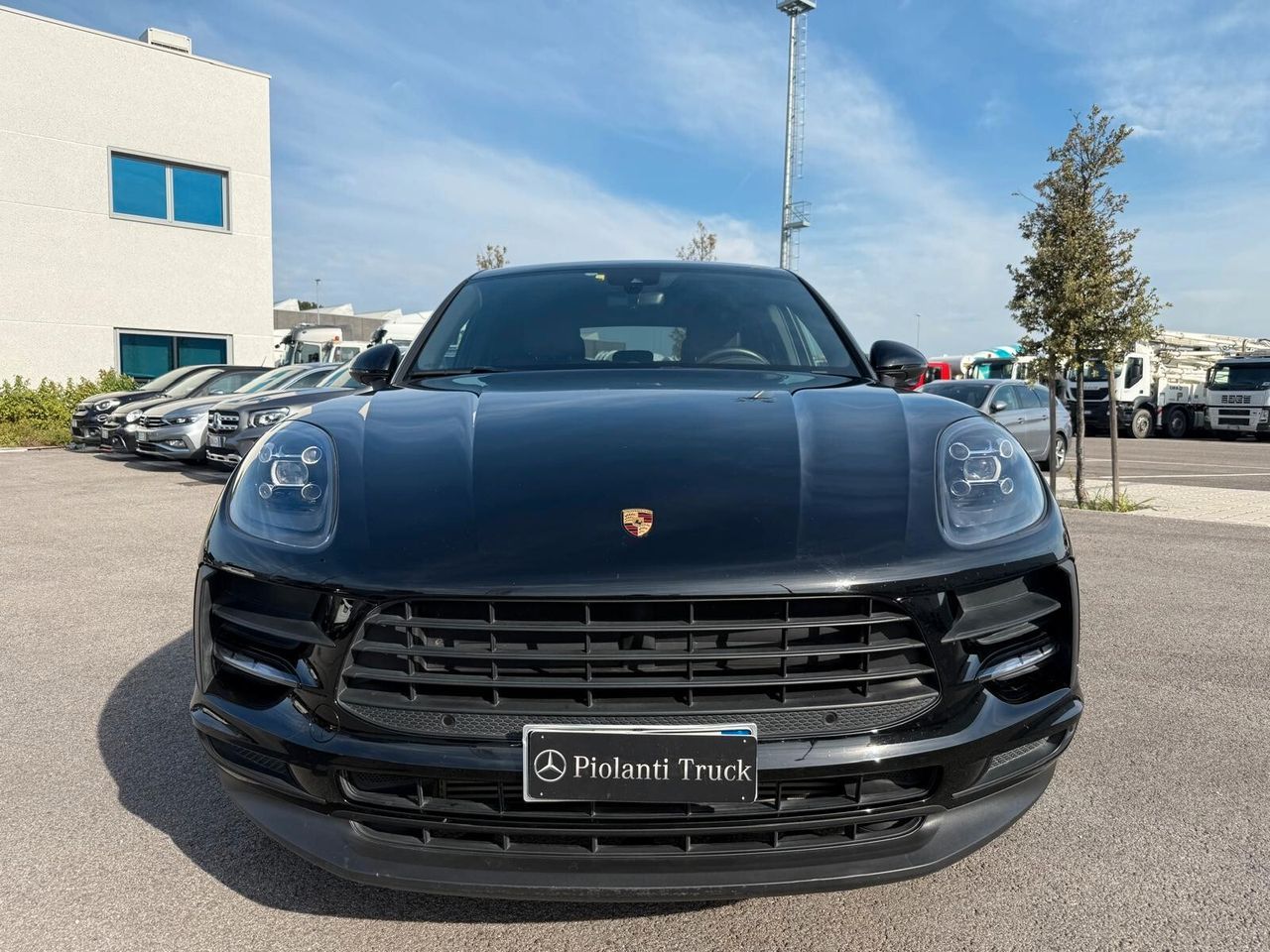 Porsche Macan 2.0 imagem 3