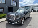 GMC Yukon Denali XL/HEADUP/BOSE/7SEATS - GMC: Geländewagen, Denali