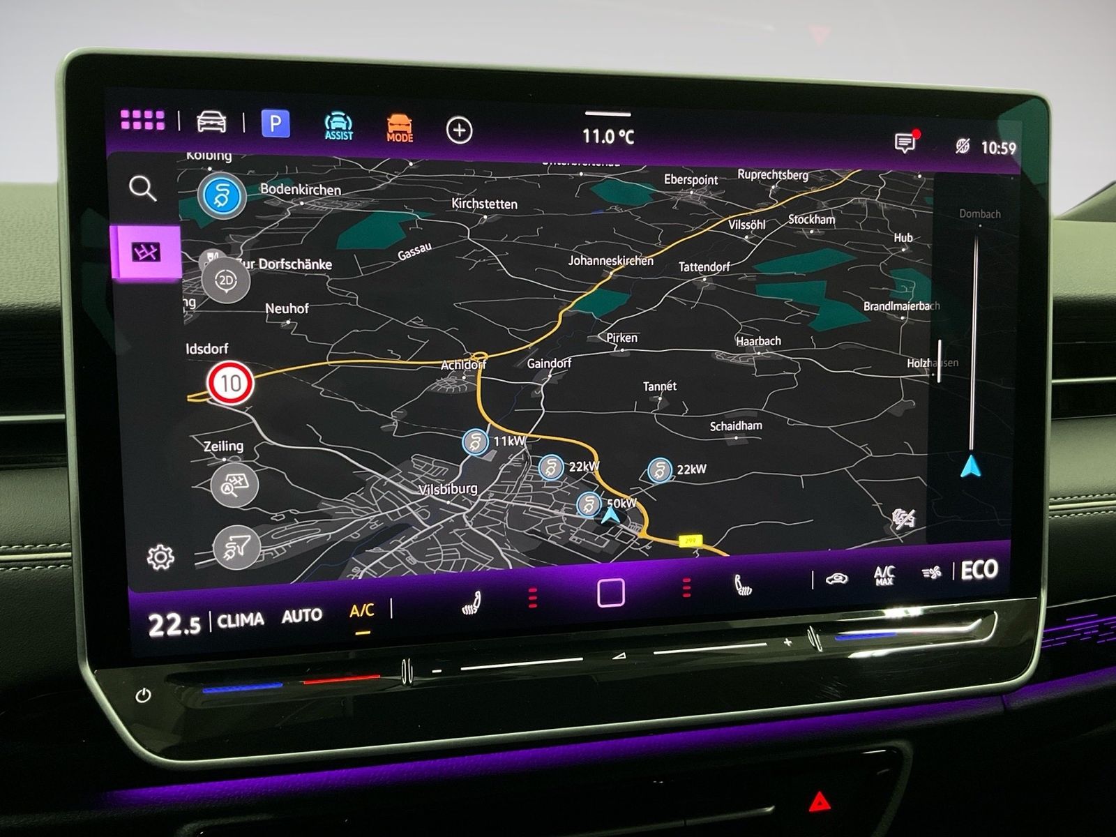 Volkswagen ID.7 - Bild 12