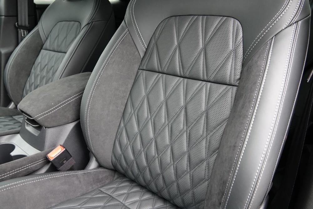 Nissan Qashqai TEKNA+ (plus) ALLRAD BOSE/Panodach/Leder