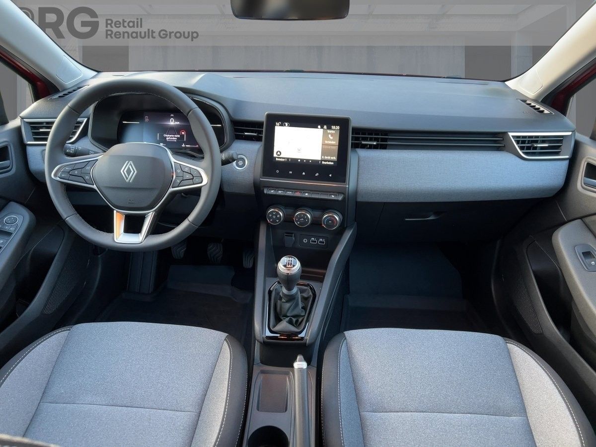 Renault Clio - Bild 10