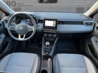 Renault Clio - Vorschau Bild 10
