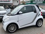 Smart ForTwo cabrio 1.0 52kW mhd passion  - Smart ForTwo: Cabrio, Mhd