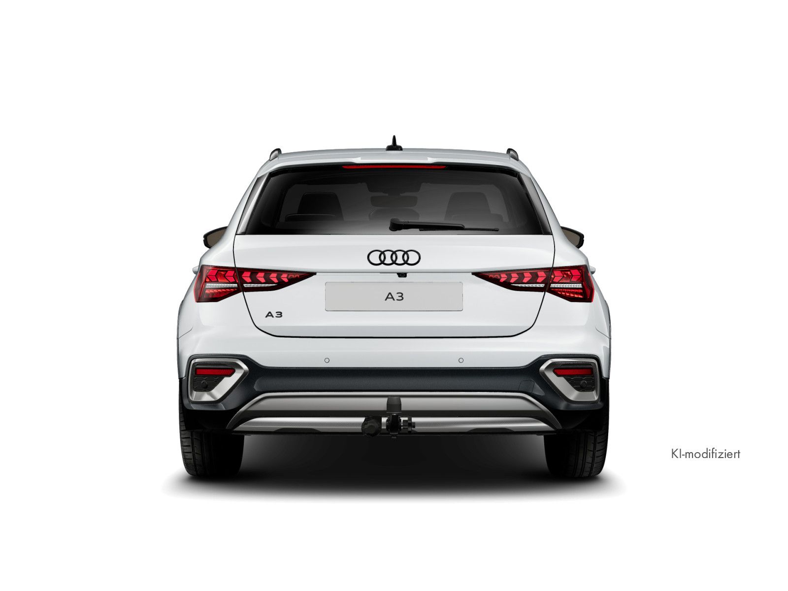 Audi A3 - Bild 6