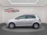 Volkswagen Golf Plus VI 1.4 TSI DSG XEN NAVI 2H Comfortline - Volkswagen Golf Plus mit Benzin-Antrieb: Automatik